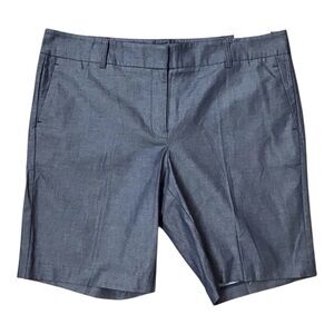 Ann Taylor Bermuda Shorts